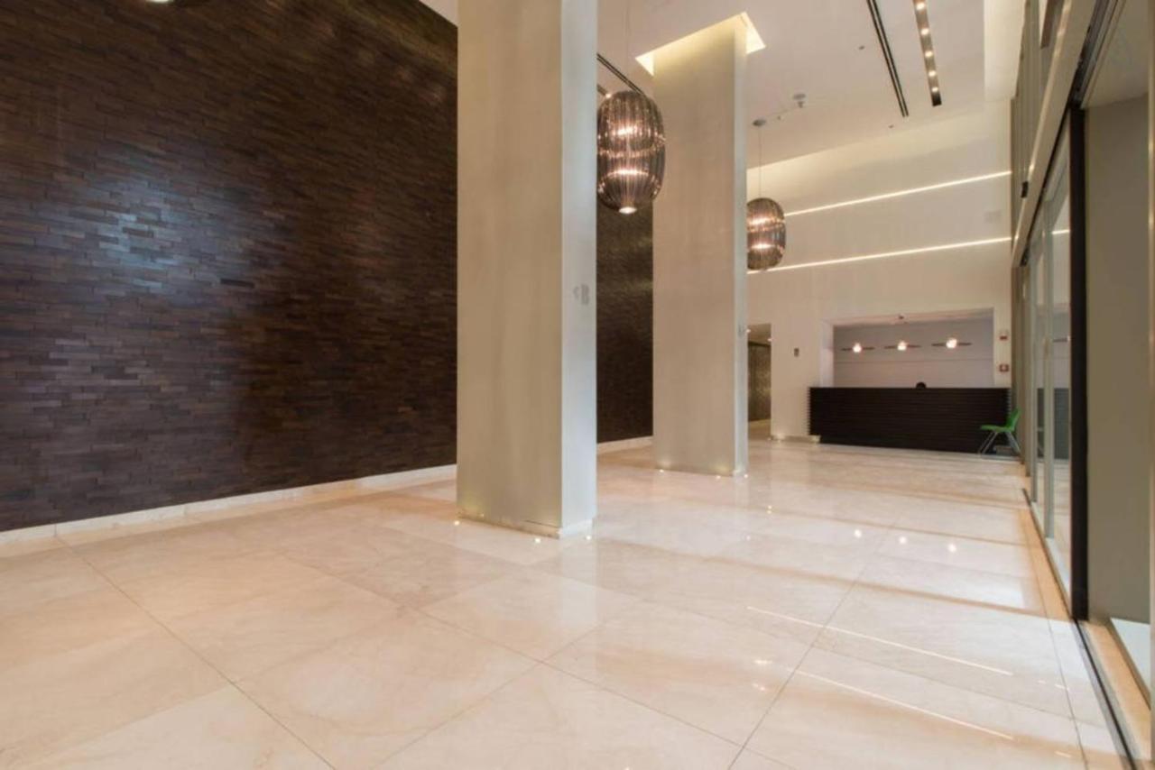 Exclusive Two-Bedroom Apartment With Parking Jeruzalem Buitenkant foto
